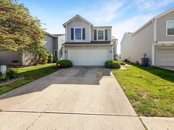 4925 Pembridge Dr, Indianapolis, IN 46254