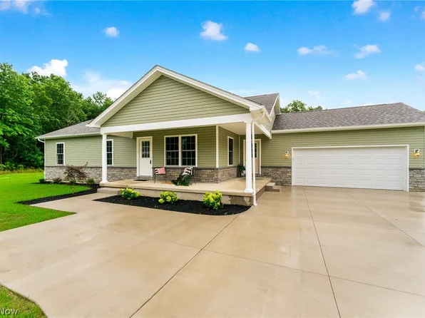 406 S Raccoon Rd, Youngstown, OH 44515