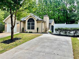 103 Charlestowne Way, Anderson, SC 29621