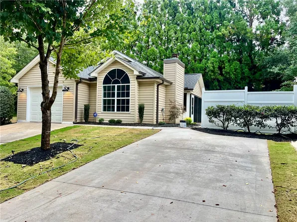 103 Charlestowne Way, Anderson, SC 29621