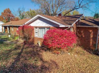 1509 Suncrest Dr, Kingsport, TN 37665