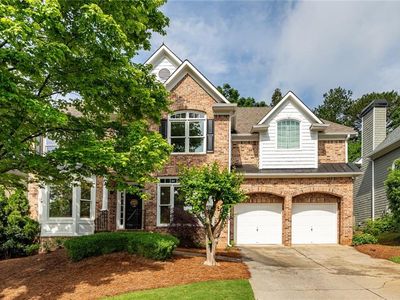 3220 Millwood Trl SE, Smyrna, GA, 30080