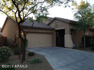 3852 E Pollack St, Phoenix, AZ 85042