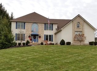 1230 Brandywine Dr, Medina, OH 44256