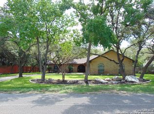 2202 Pipestone Dr, San Antonio, TX 78232