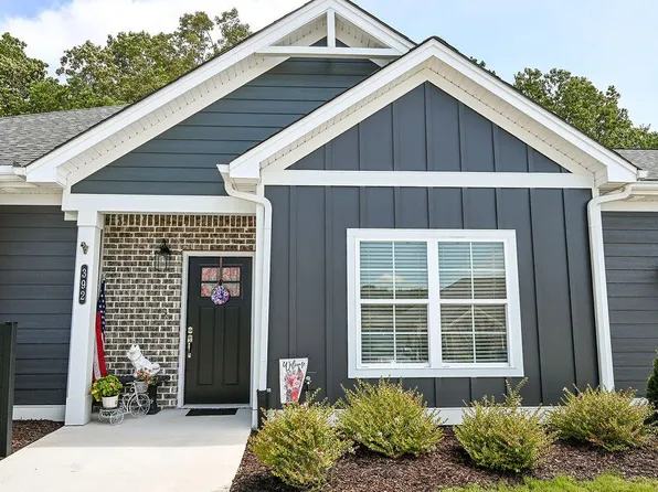392 NE Bellingham Dr, Cleveland, TN 37312