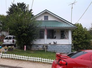 547 S Short St, French Lick, IN 47432