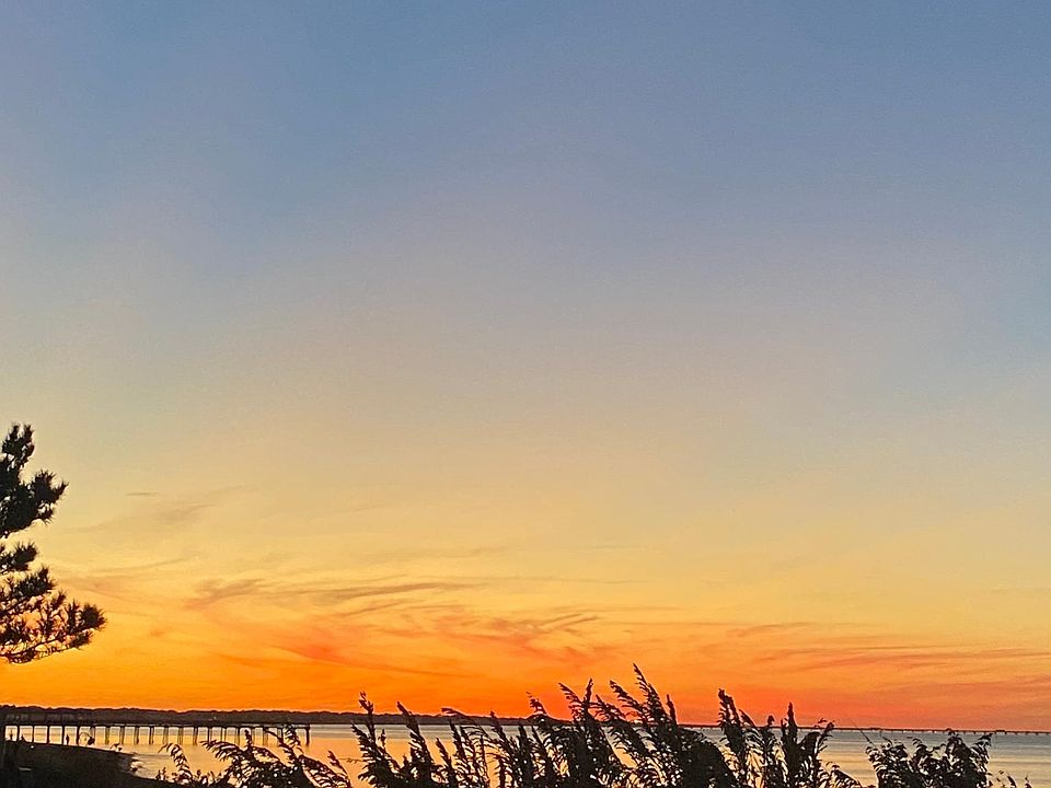 Sunsets are the best part of the days here!