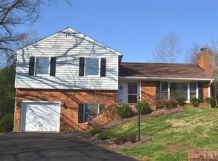 3305 Cranehill Dr, Lynchburg, VA 24503