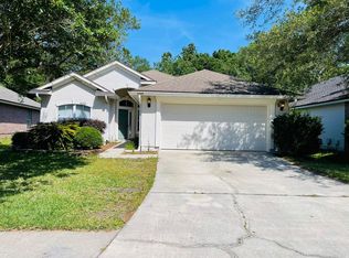 1699 Canopy Oaks Dr, Orange Park, FL 32065