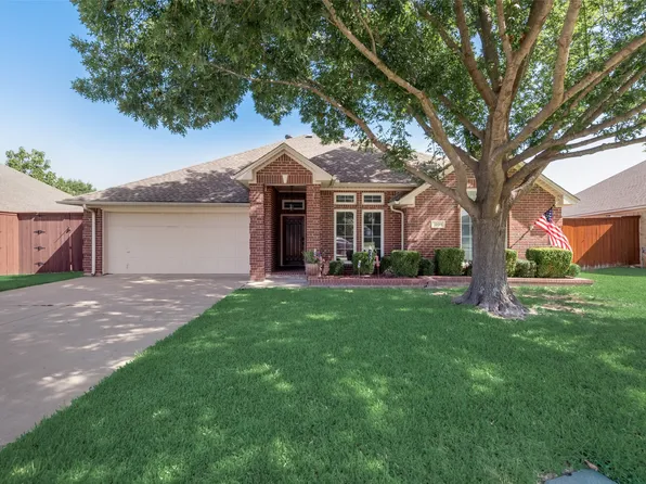 1004 Pegasus Dr, Arlington, TX 76013