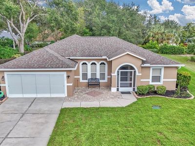 5556 GROVE MANOR, Lady Lake, FL, 32159