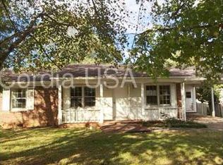 204 Porter Ln, Jonesboro, GA 30236
