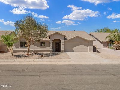 8046 S New Abbey Dr, Tucson, AZ, 85747