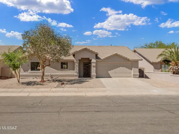8046 S New Abbey Dr, Tucson, AZ 85747