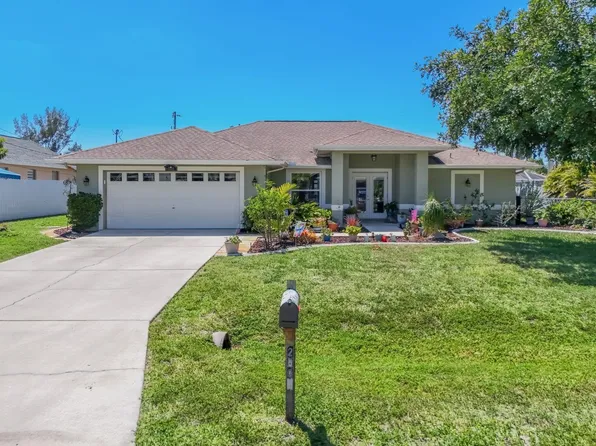 2004 SE 8th Ave, Cape Coral, FL 33990