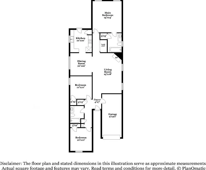 2753 Virginia Woods Pl — Photo 2