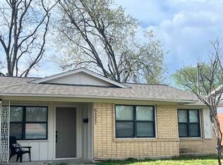 5327 Kiamesha Way, Mesquite, TX 75150