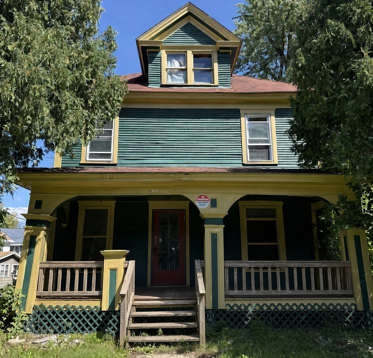 703 Valley Drive - 1 — Photo 1