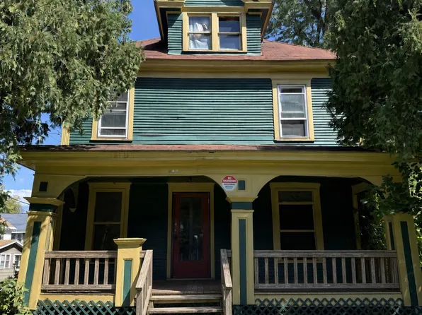 703 Valley Dr, Syracuse, NY 13207