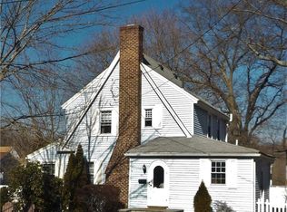 45 Raymond Ter, Norwalk, CT 06855