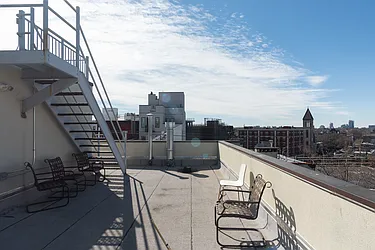 Rented by Joel Scharf, LREB