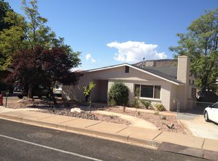 461 W Diagonal St, Saint George, UT 84770