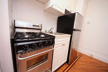 Rented by Waverly Realty Associates