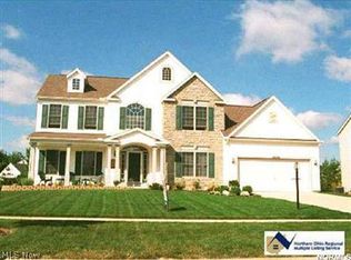 12289 Coopers Run, Strongsville, OH 44149