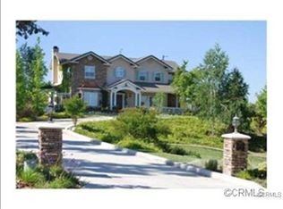 30665 Via Norte, Temecula, CA 92591