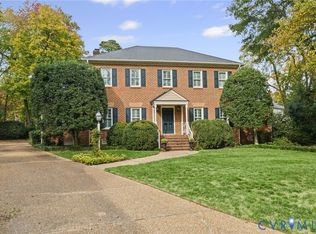 4016 Tottenham Ct, Henrico, VA 23233