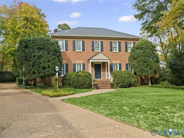 4016 Tottenham Ct, Henrico, VA 23233