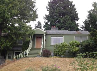 7726 30th Ave NE, Seattle, WA 98115