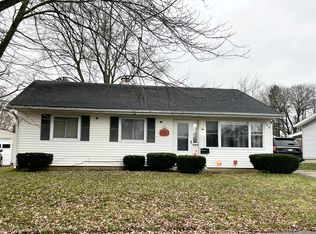 504 SW 17th St, Richmond, IN 47374