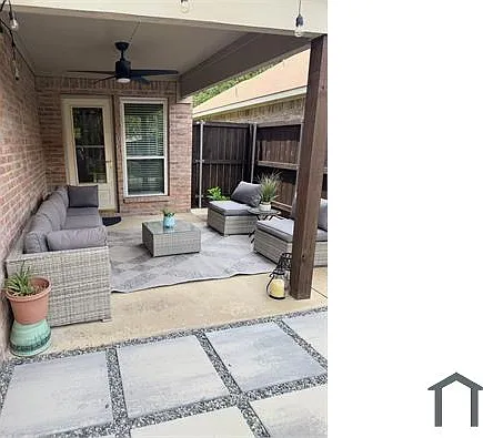 3812 Granby Ln — Photo 20
