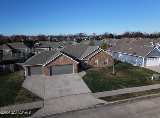14625 Covey Rise Dr, Ashland, MO 65010