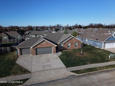 14625 Covey Rise Dr, Ashland, MO, 65010