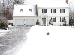 315 Ridge Rd, Middletown, CT 06457