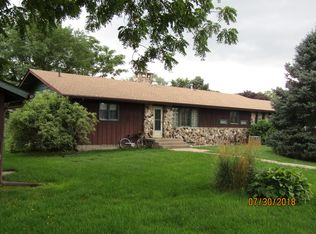 525 Noble St, Orchard, NE 68764