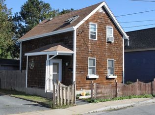 6 Cowen St, Fairhaven, MA 02719