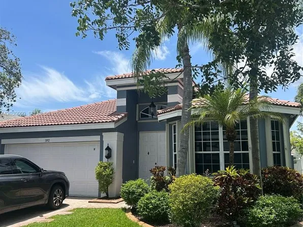 1892 SW 162nd Ave #0, Hollywood, FL 33027