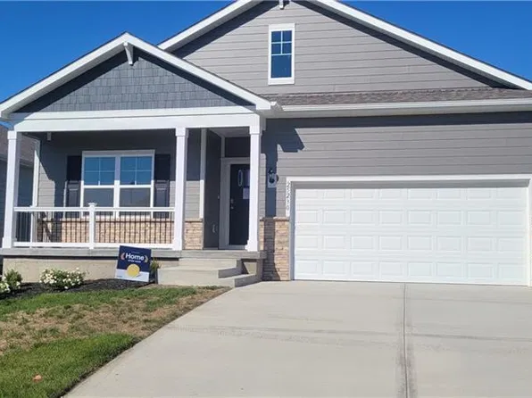 25230 W 177th Ter, Gardner, KS 66030