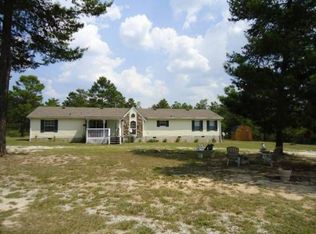 673 Pope Rd, Roberta, GA 31078