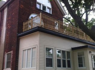 77 Saint Johns Rd #2, Toronto, ON M6P 1T8