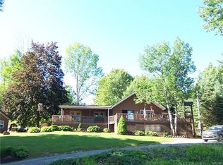 6154 Reservoir Rd, Hamilton, NY 13346