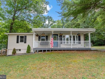 138 Blair St, Martinsburg, WV, 25404