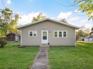 301 S Poplar Street, Nixa, MO 65714