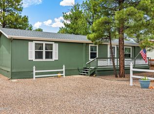 130 E Reidhead St, Show Low, AZ 85901