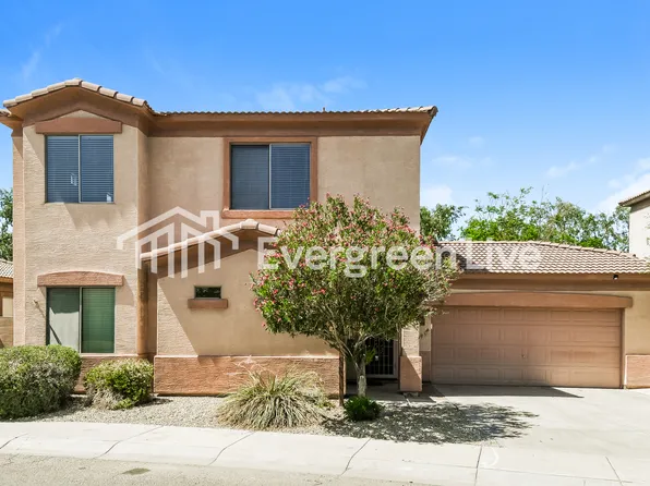 3606 W Marconi Ave, Phoenix, AZ 85053