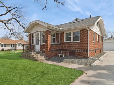 2625 30th St, Des Moines, IA, 50310